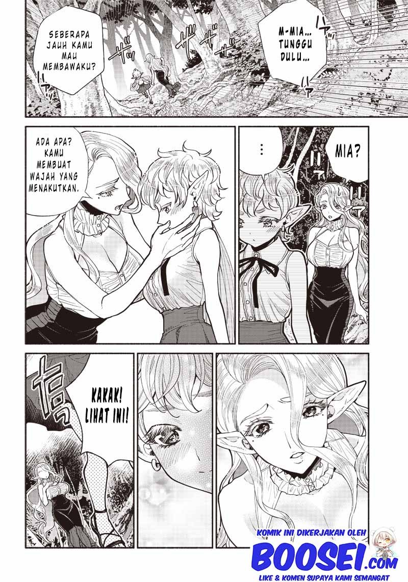 Tensei Goblin da kedo Shitsumon aru?